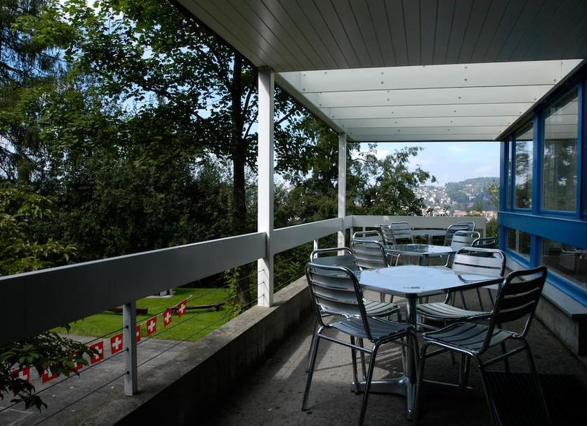 Balcone Foto