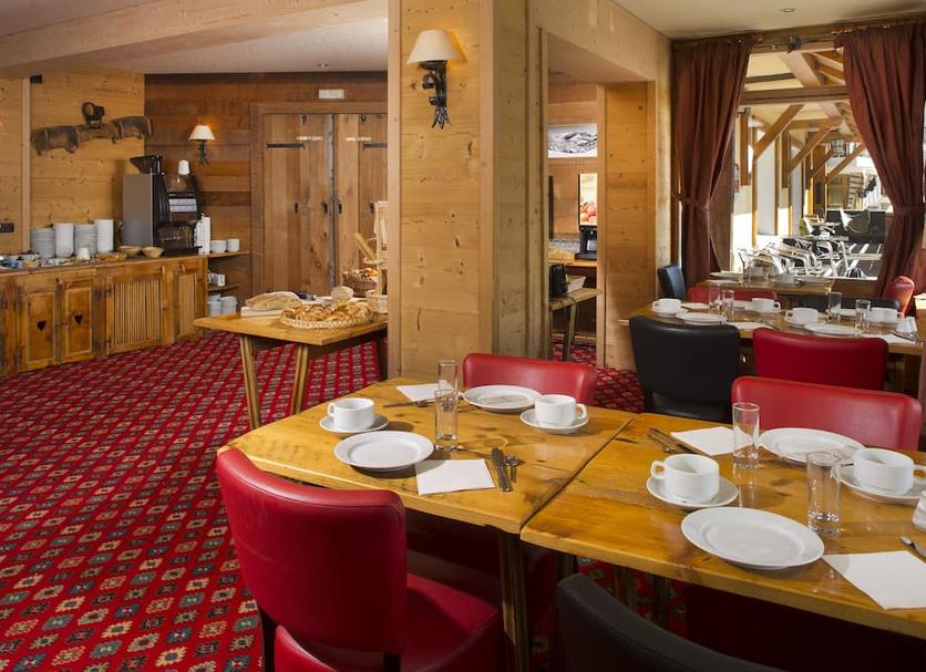 Ristorante Foto