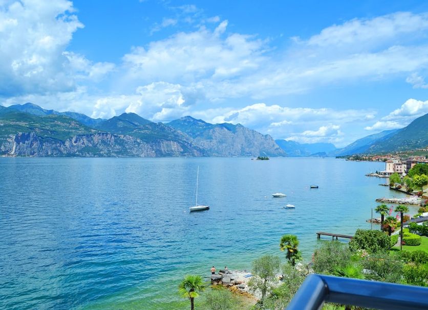 Vista esterna Foto