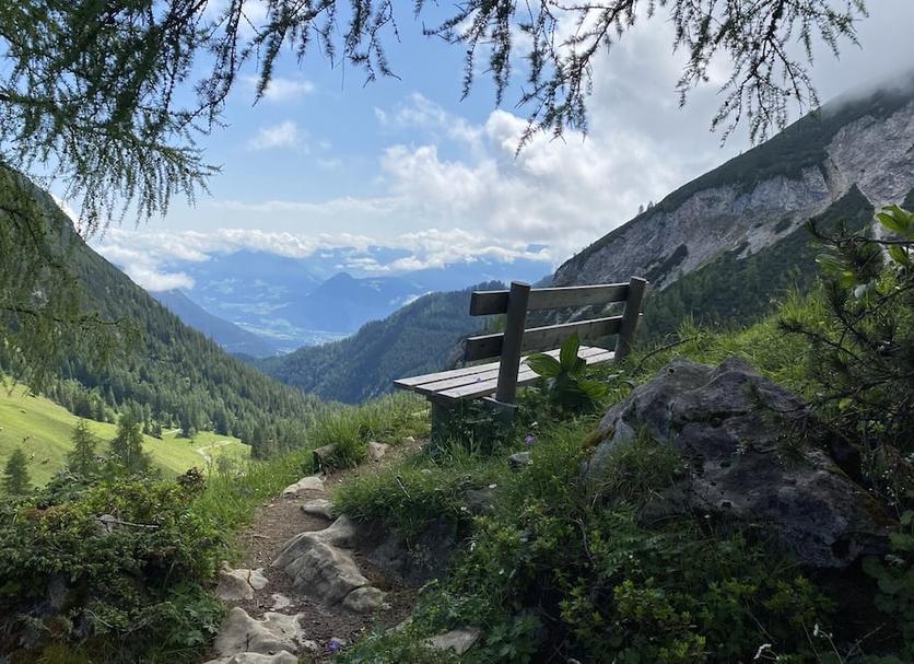 Vista esterna Foto