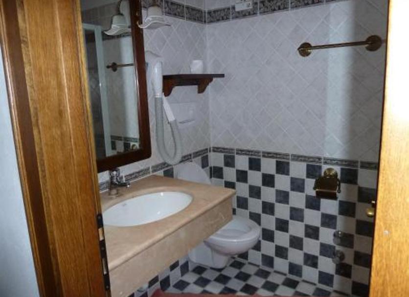 Bagno Foto