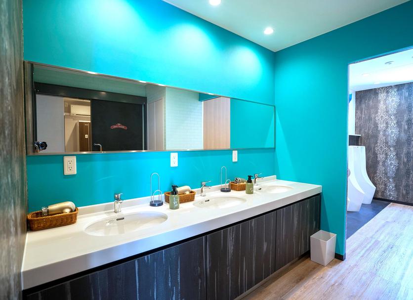 Bagno Foto