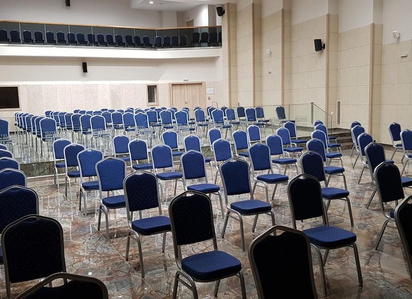 Sala conferenze Foto