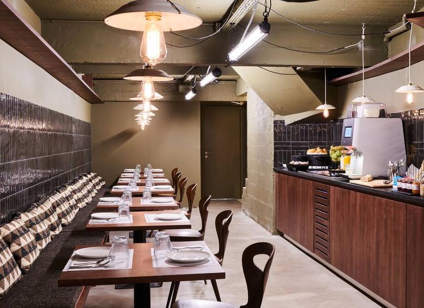 Ristorante Foto