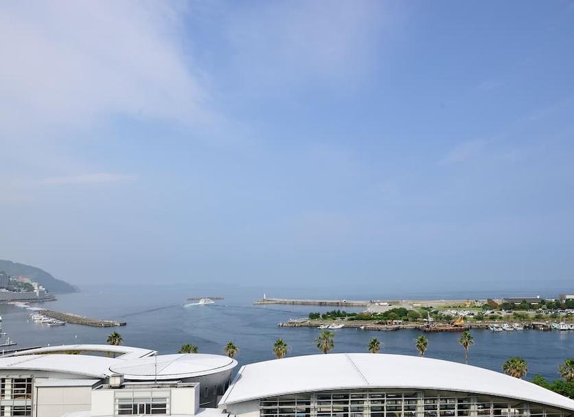 Vista esterna Foto