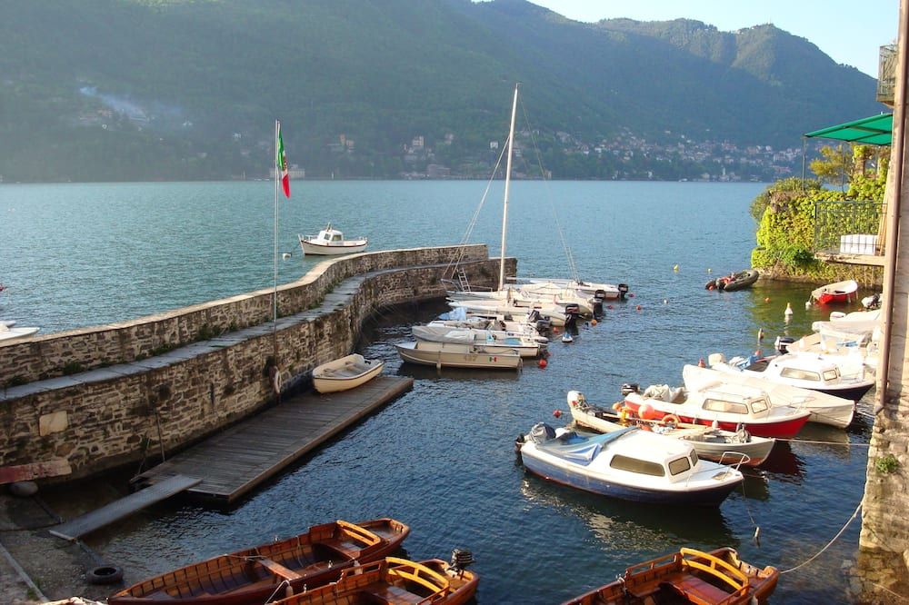 Vista esterna