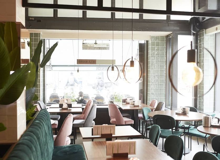 Ristorante Foto