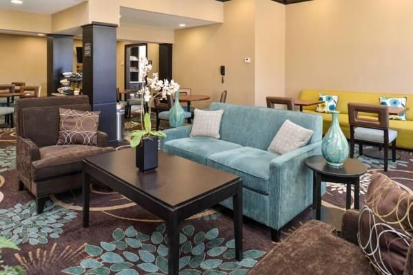 Area lounge