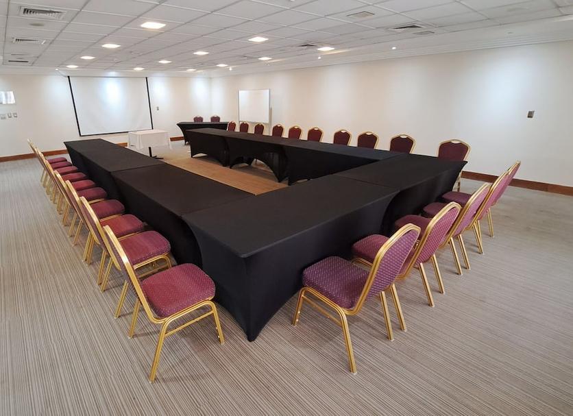 Sala conferenze Foto