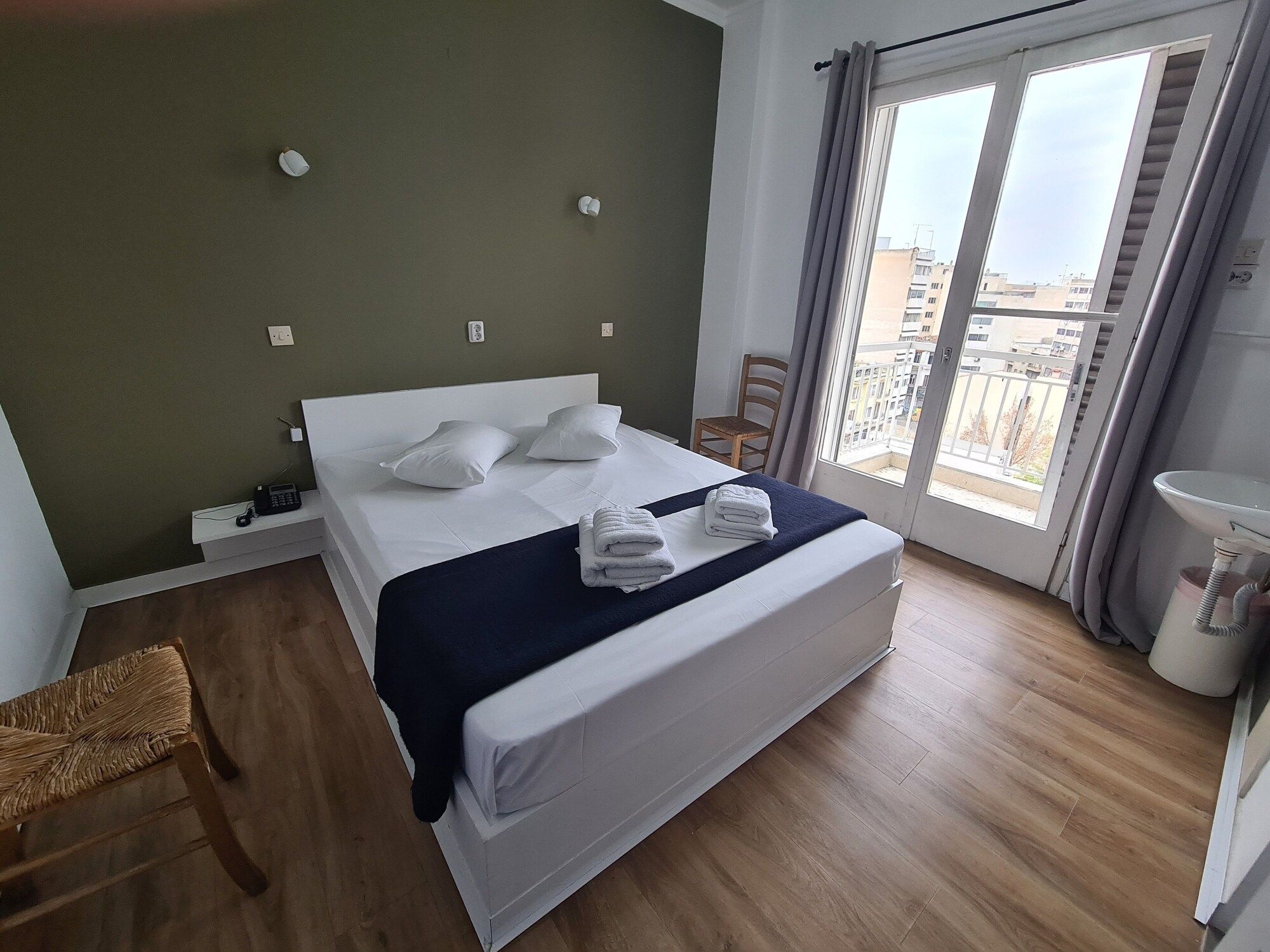 Camera da letto