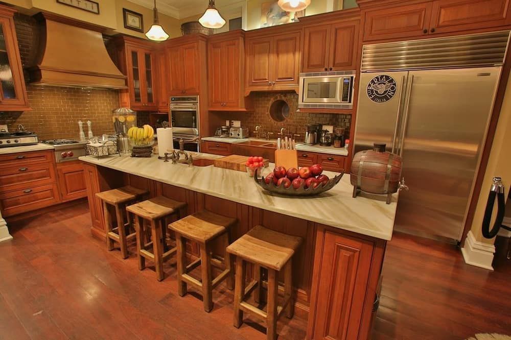 Cucina