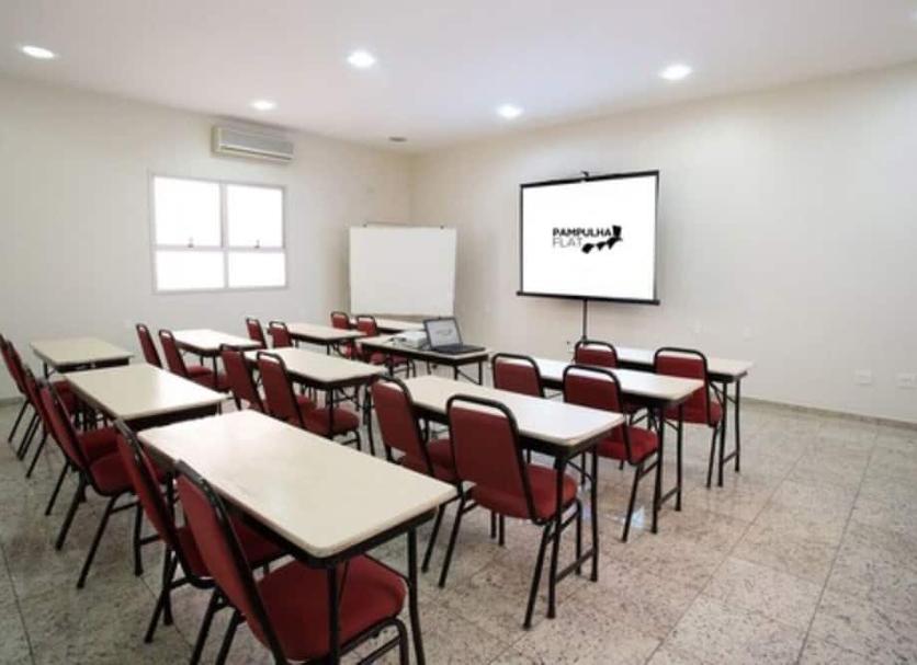 Sala conferenze Foto