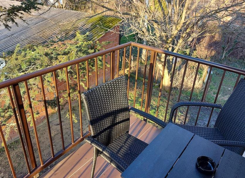 Balcone Foto