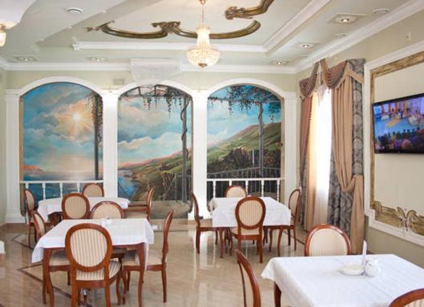 Ristorante Foto