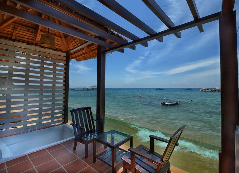 Balcone Foto