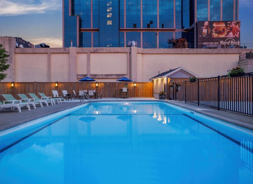 Piscina Foto