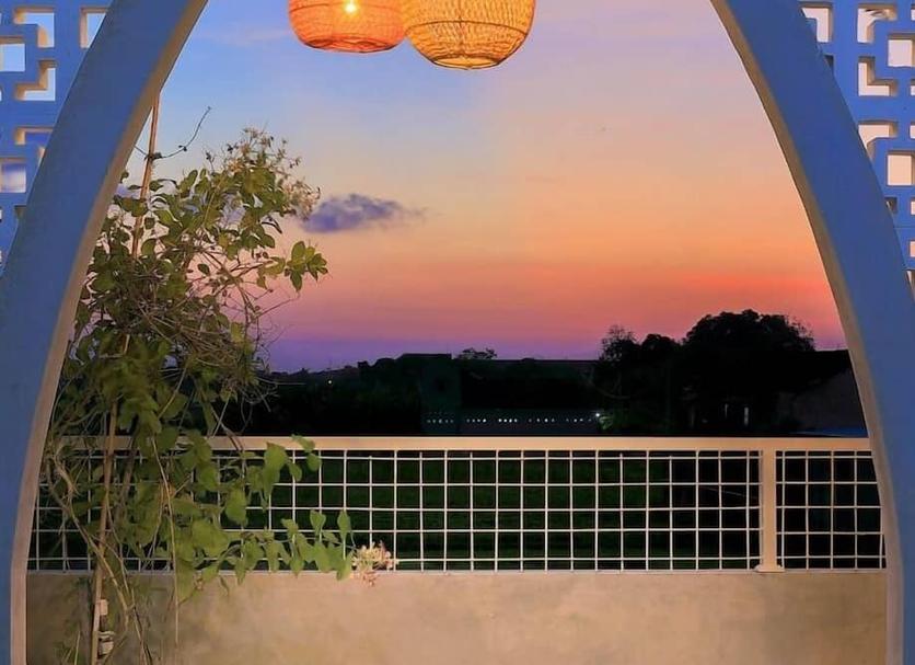 Balcone Foto