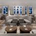 Area lounge