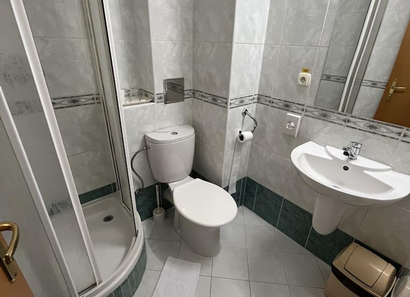 Bagno Foto