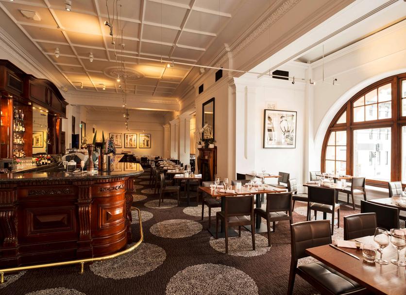 Ristorante Foto
