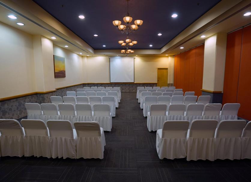Sala conferenze Foto