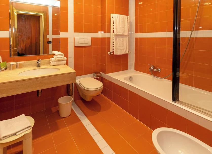 Bagno Foto