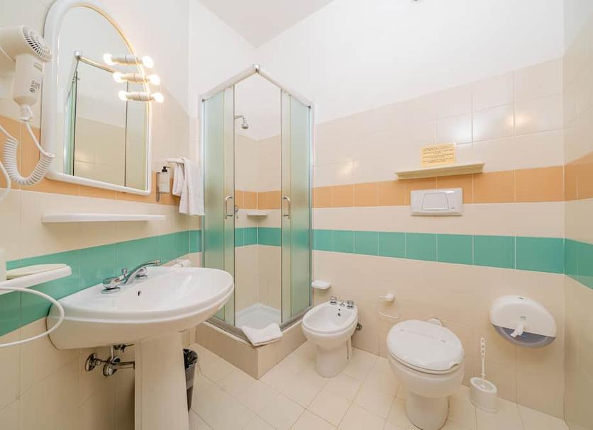 Bagno Foto