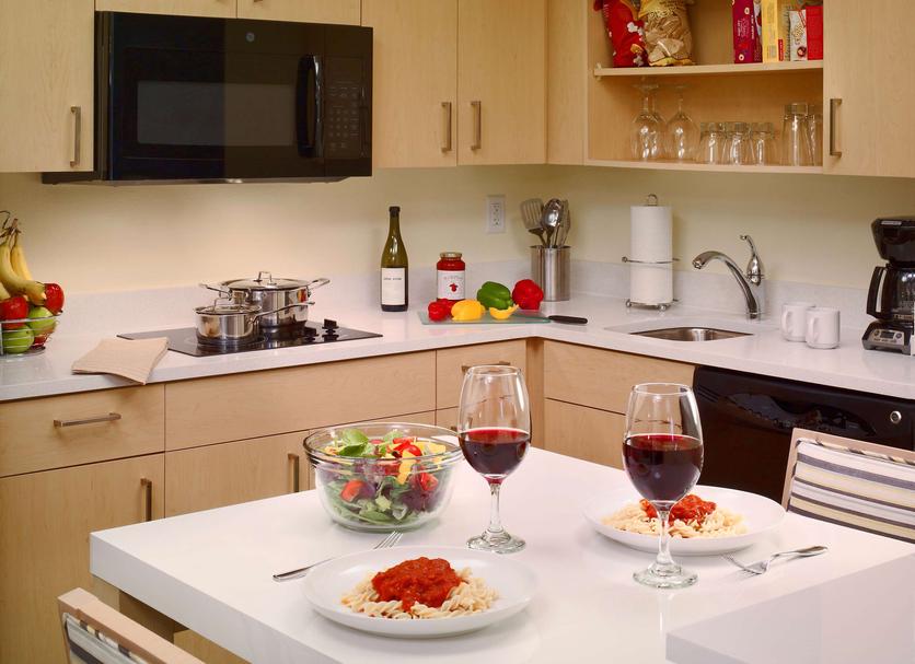 Cucina Foto