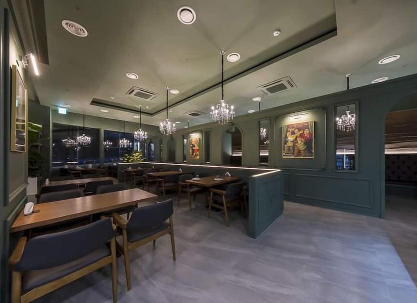 Ristorante Foto