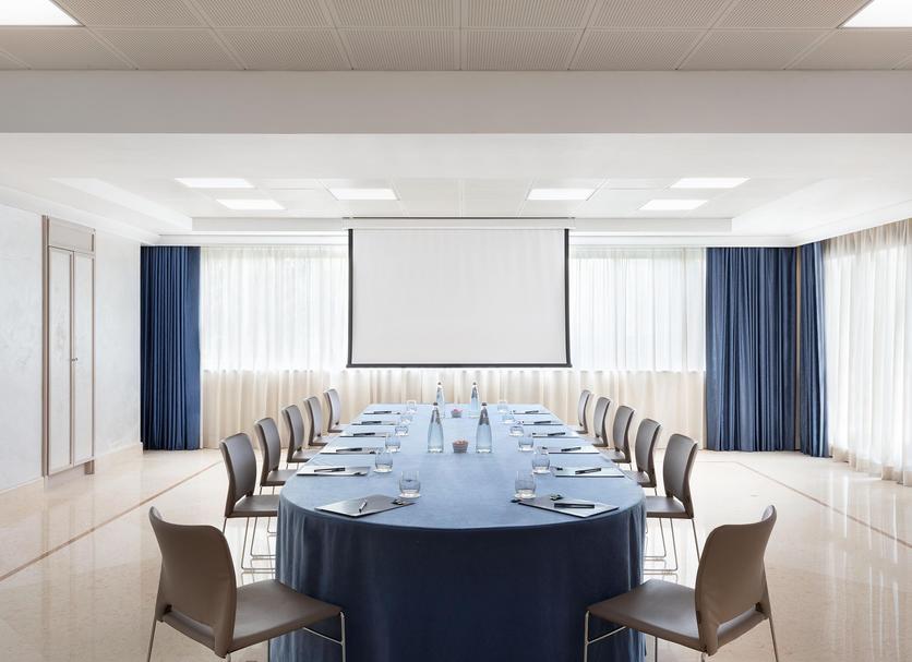 Sala conferenze Foto