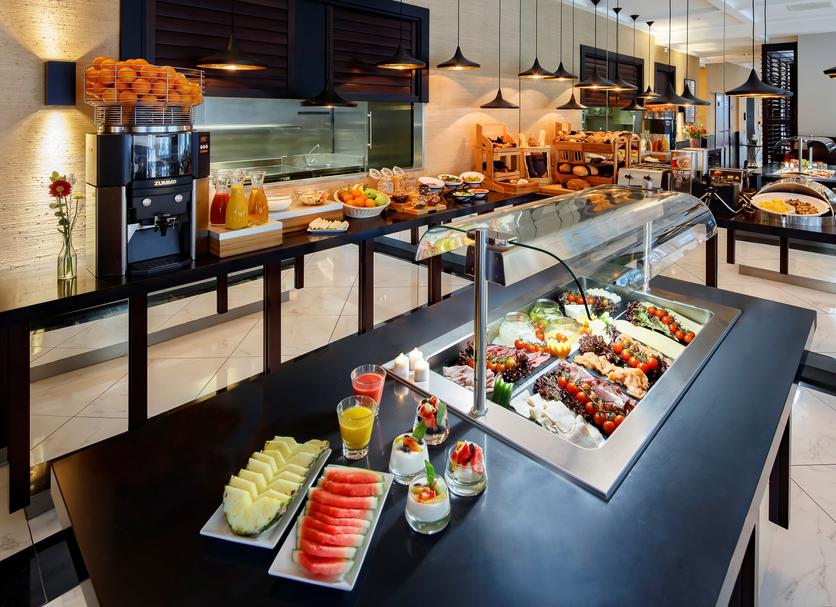 Ristorante Foto