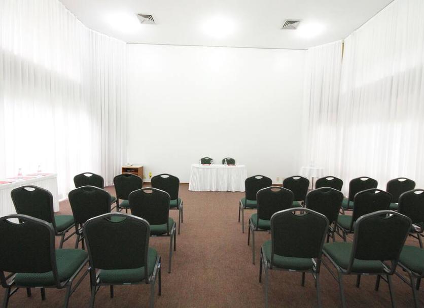 Sala conferenze Foto