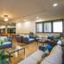 Area lounge