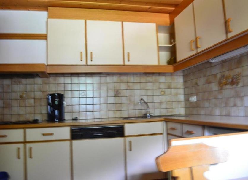 Cucina Foto