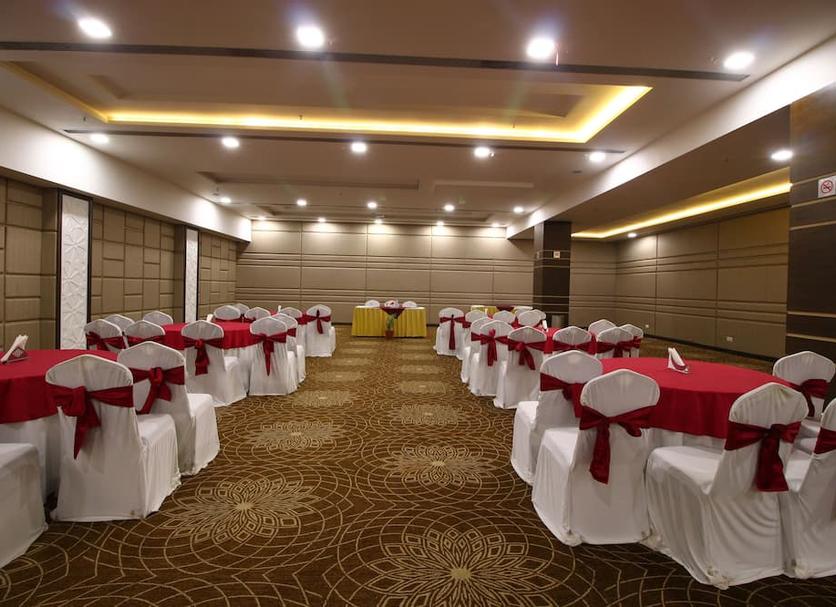 Sala ricevimenti Foto