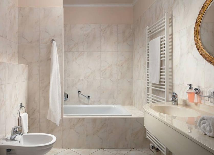 Bagno Foto
