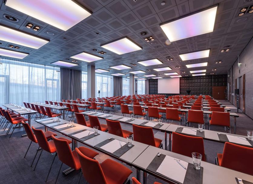 Sala conferenze Foto