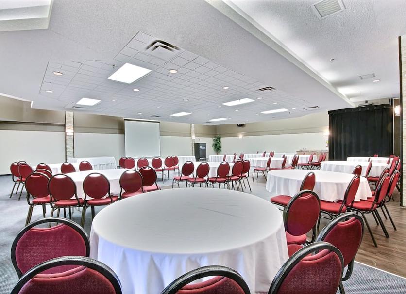 Sala conferenze Foto
