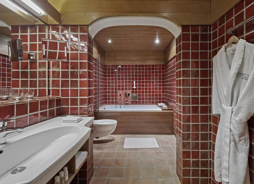 Bagno Foto