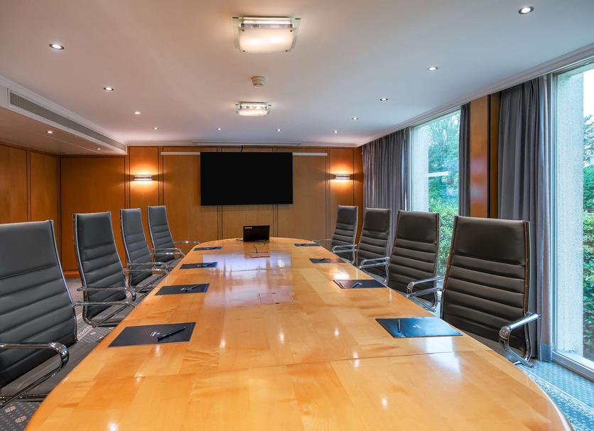 Sala conferenze Foto
