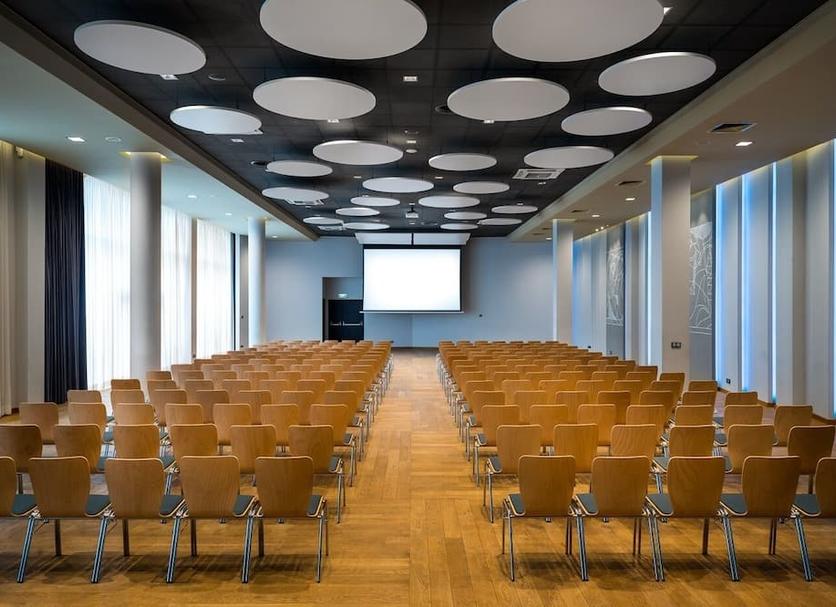 Sala conferenze Foto