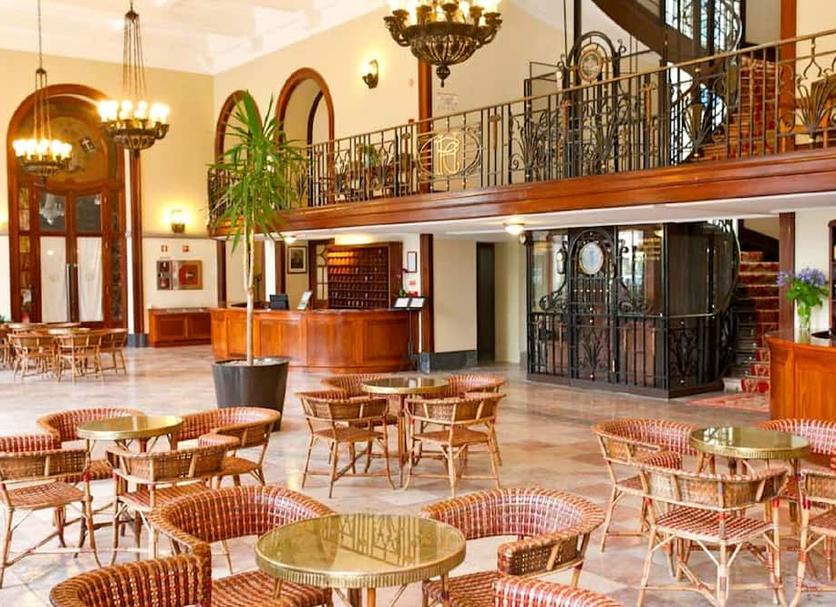 Ristorante Foto