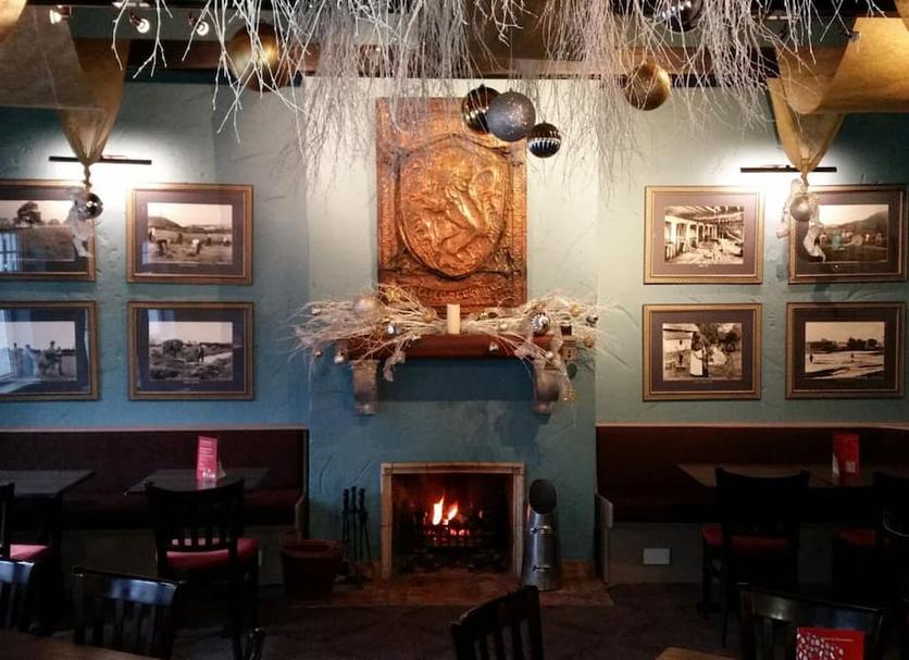 Ristorante Foto