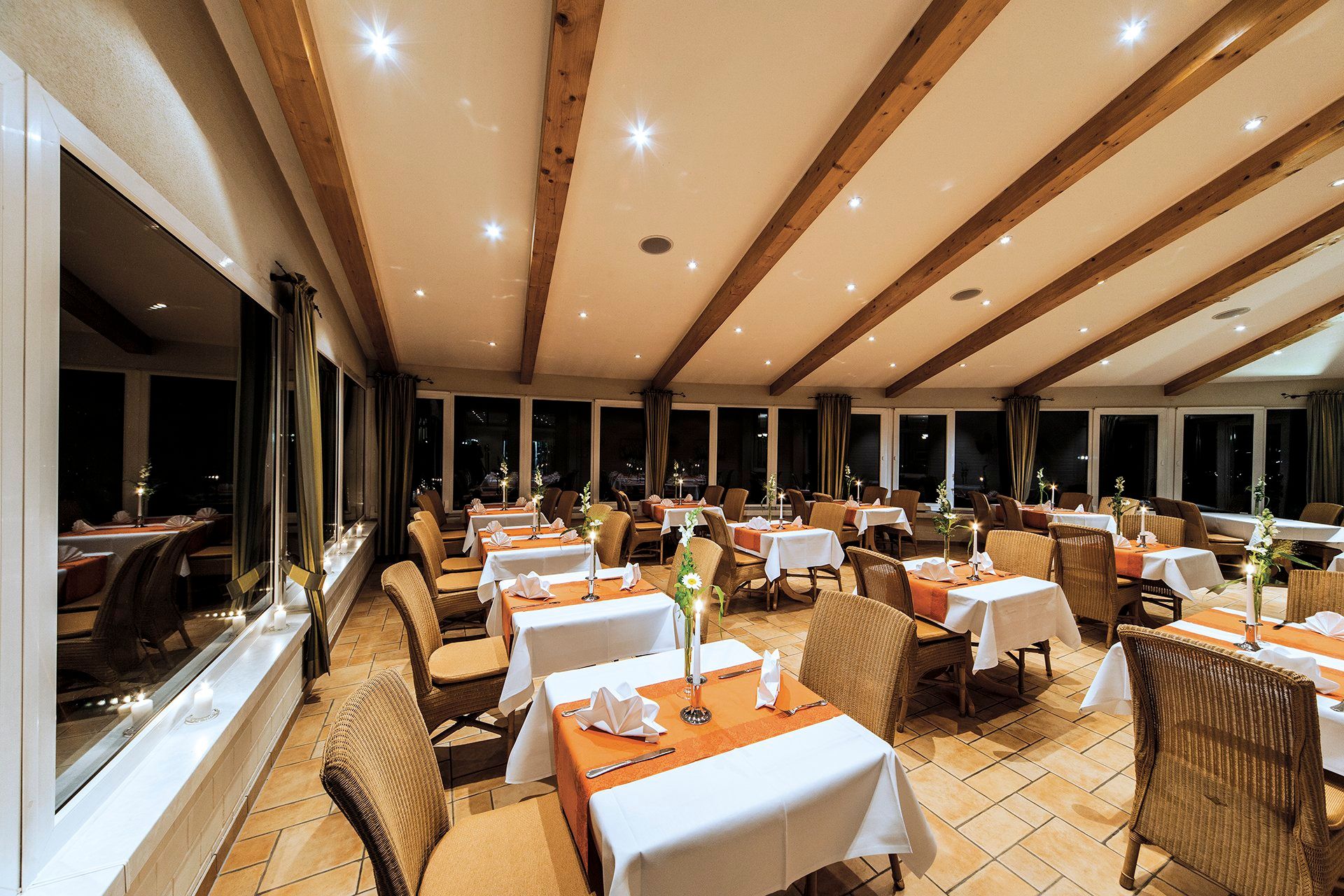 Ristorante Foto