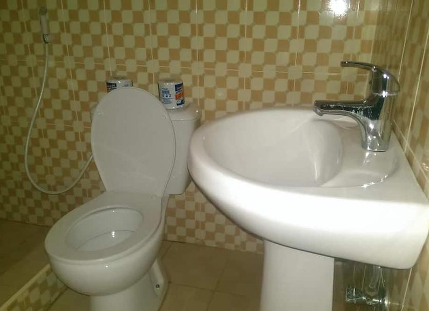 Bagno Foto