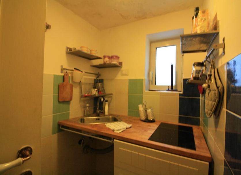 Cucina Foto