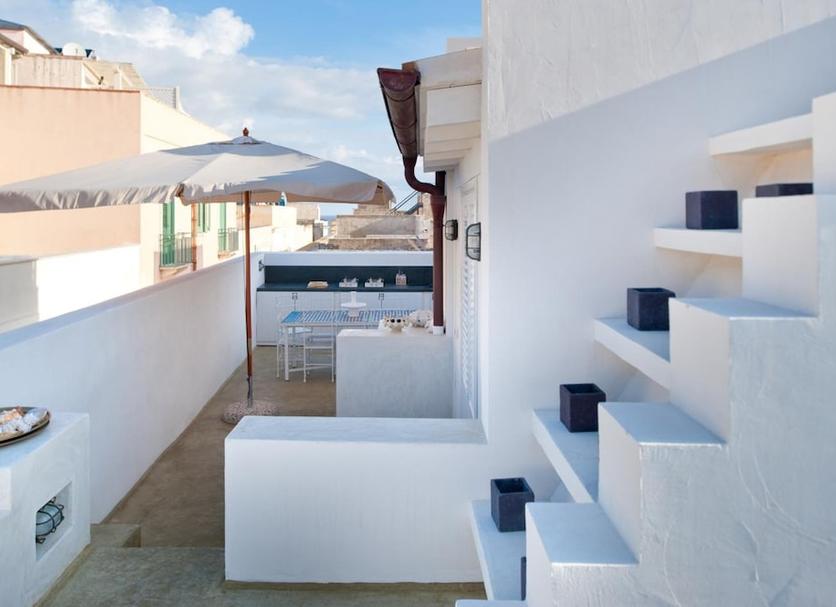 Balcone Foto