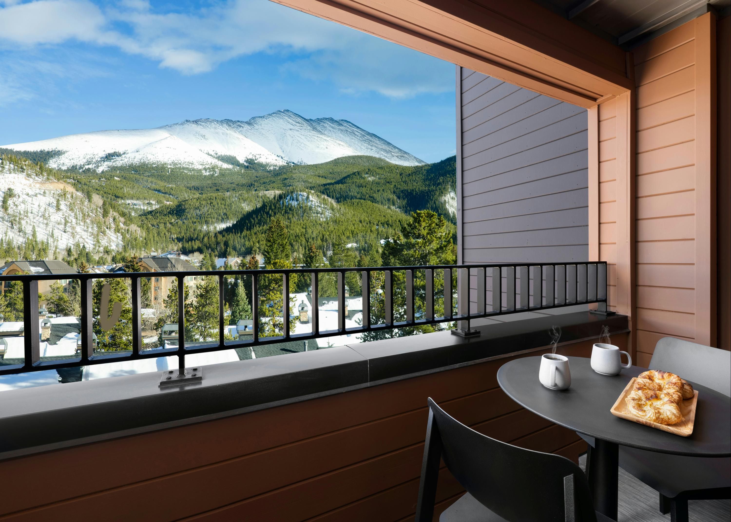 Balcone