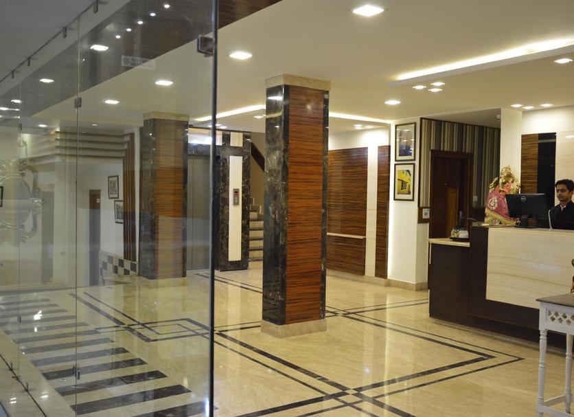 Ingresso Foto