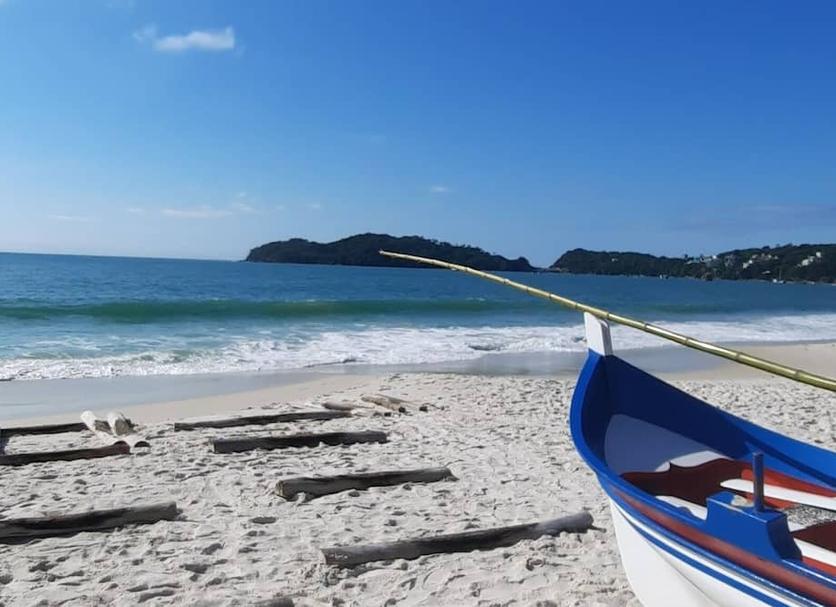 Spiaggia Foto